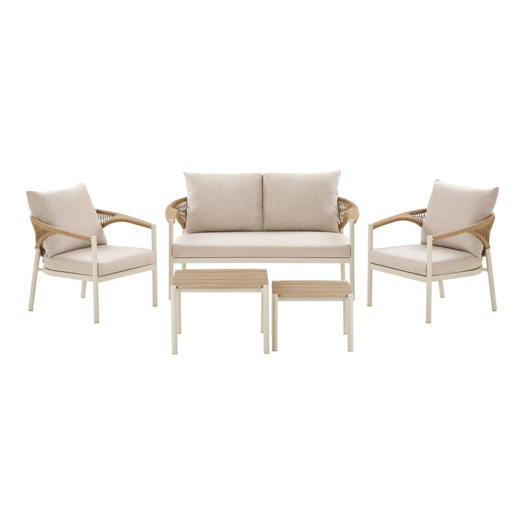 Abela Garten Lounge Set Preview Image