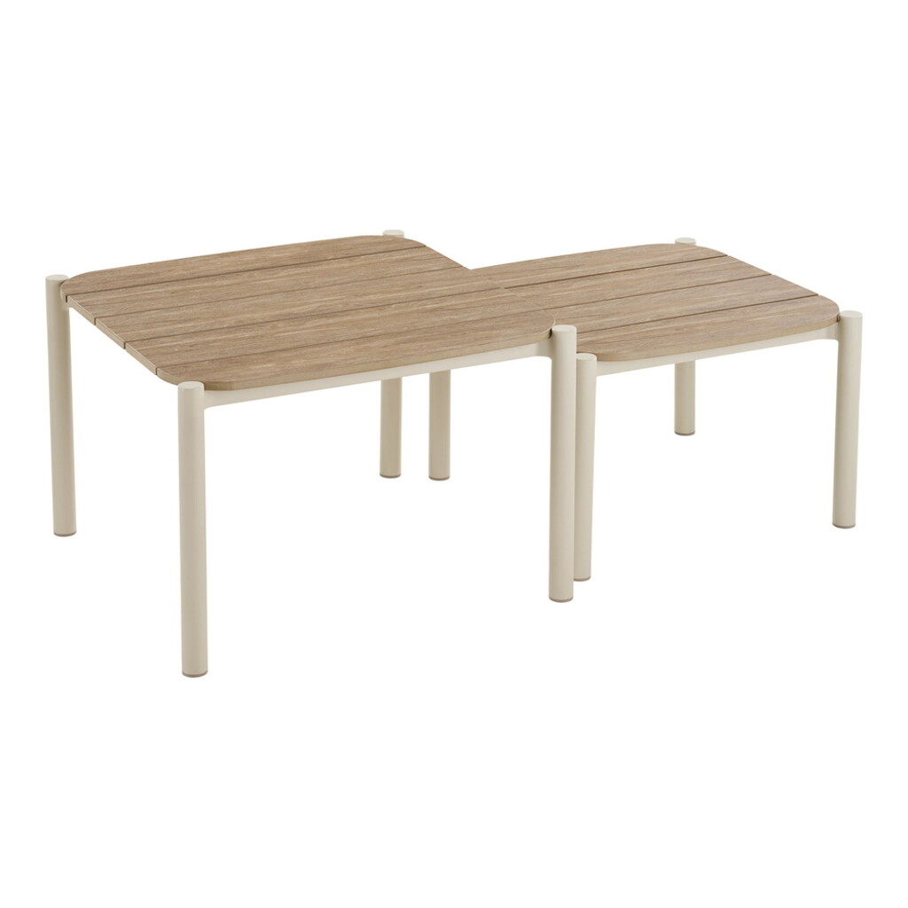 Abela Garten Lounge Set Bild 3