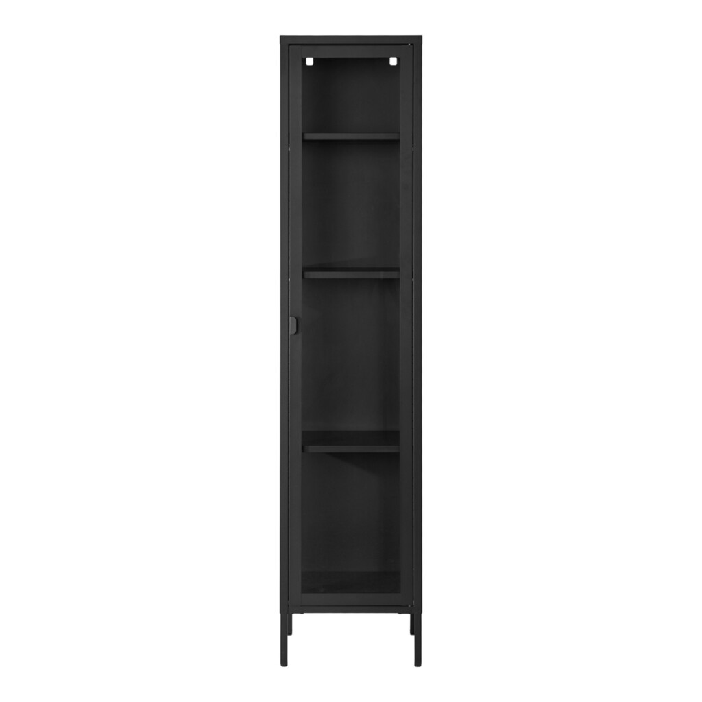 Brisbane Slim Display Cabinet Bild 2