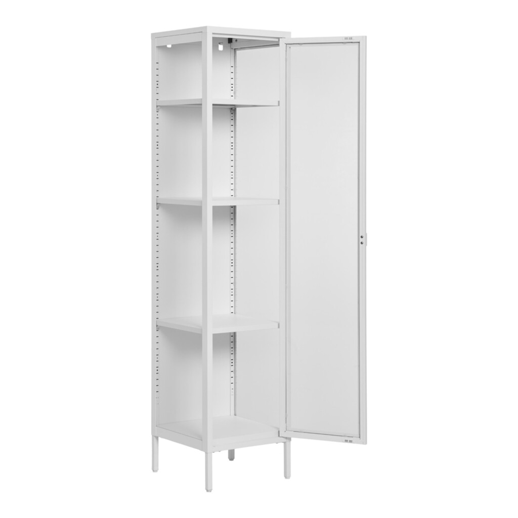 Brisbane Slim Display Cabinet Bild 3
