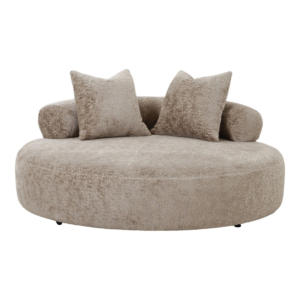 House Nordic Cairo Daybed Liegesofa Bild 2