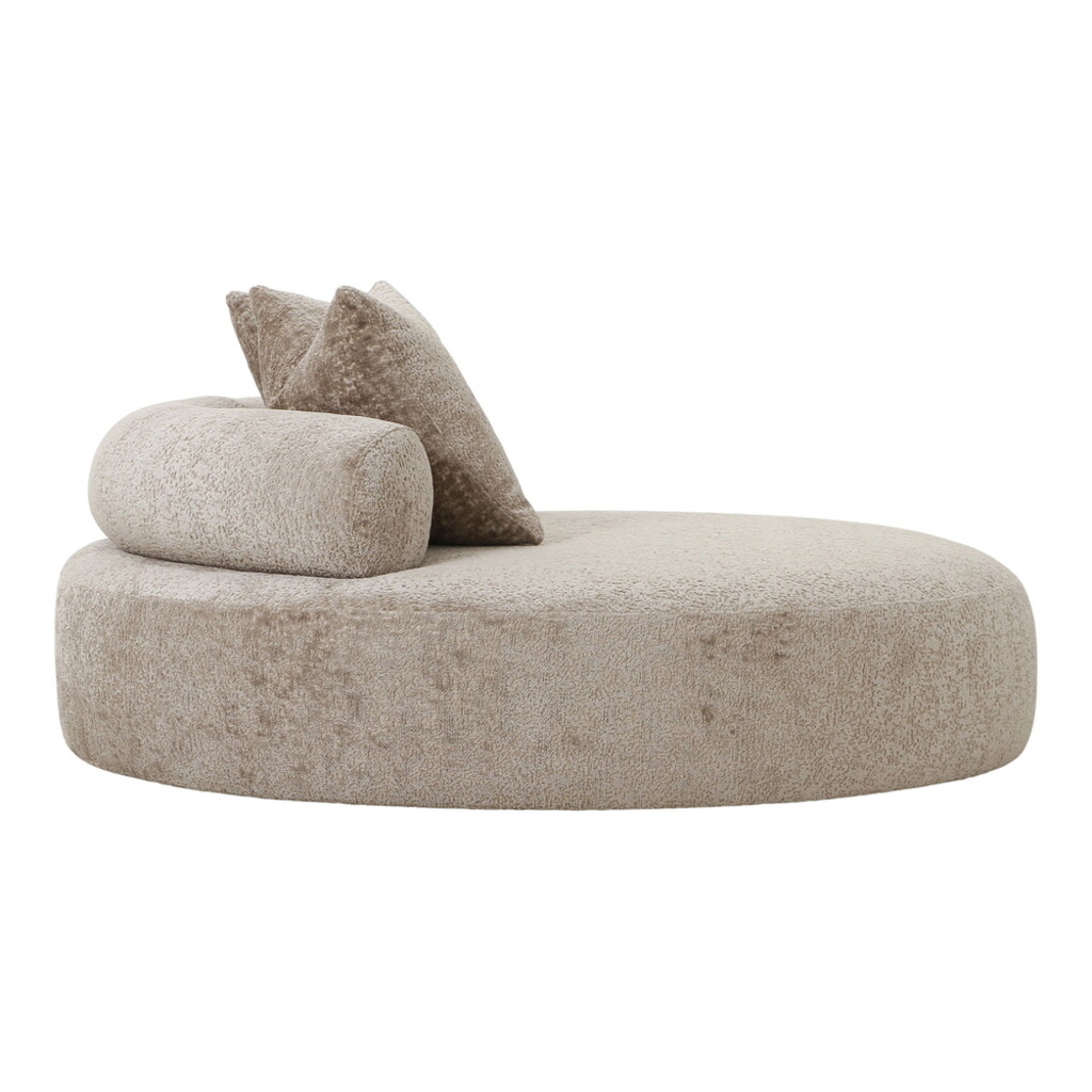 House Nordic Cairo Daybed Liegesofa Bild 3