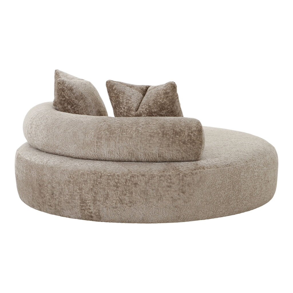 House Nordic Cairo Daybed Liegesofa Bild 4