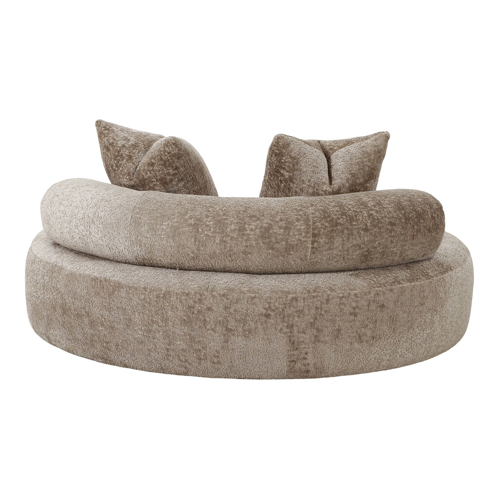 House Nordic Cairo Daybed Liegesofa Bild 6