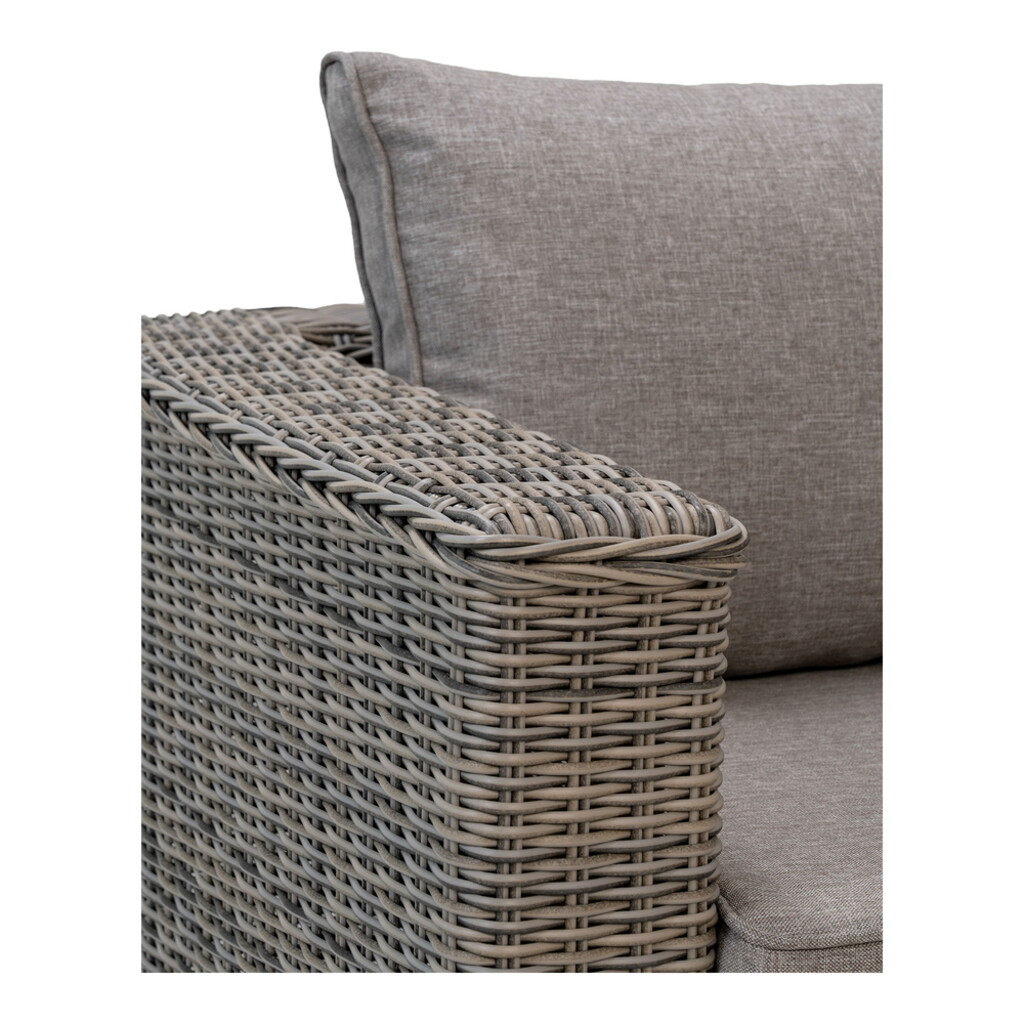Calvi Garten Lounge Set Bild 4