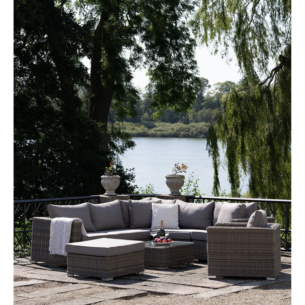 Calvi Garten Lounge Set Preview Image