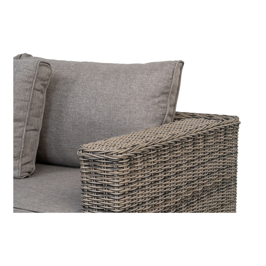 Calvi Garten Lounge Set Bild 5