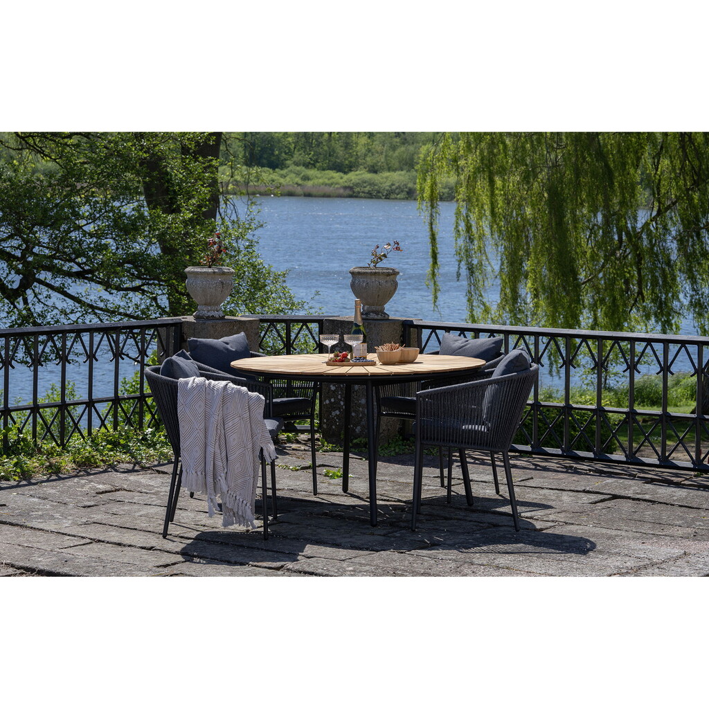 Cleveland & Salerno Garten Set Bild 2