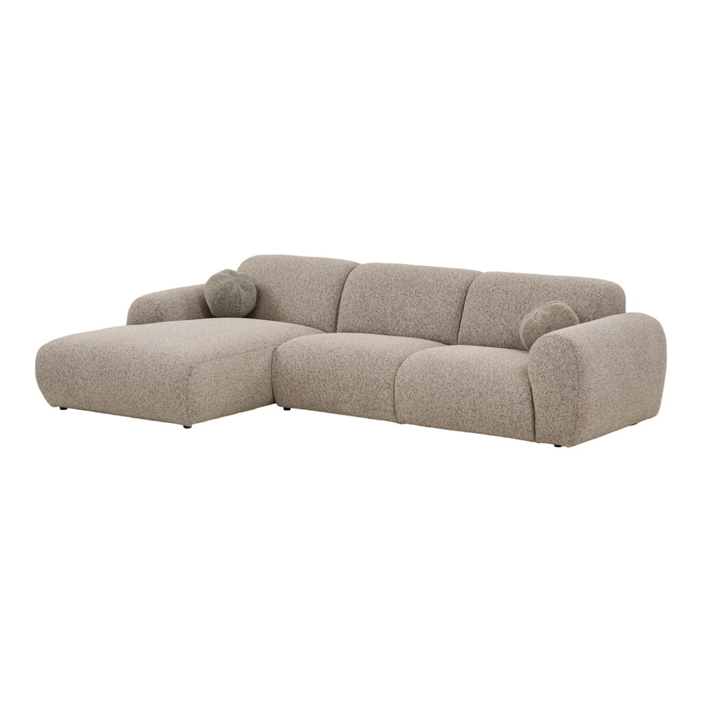 Clyde Lounge Sofa Bild 2