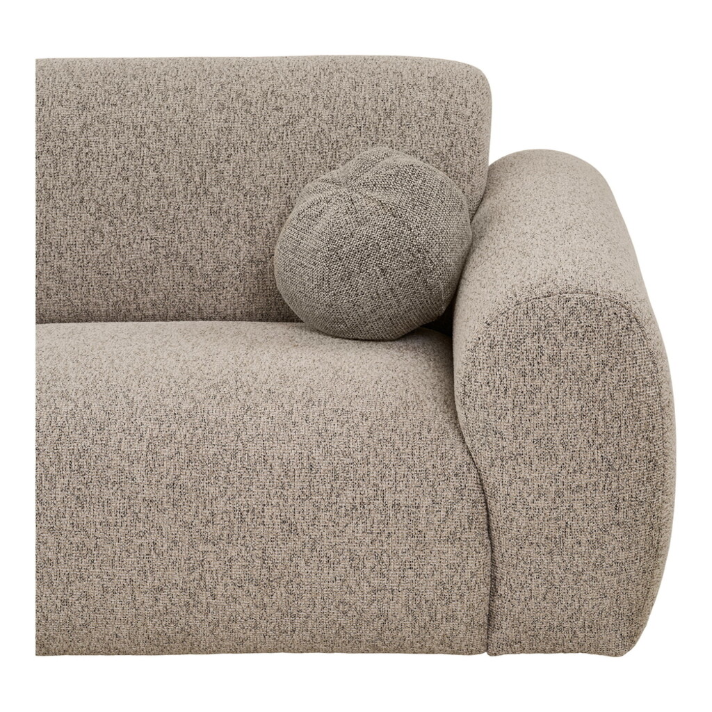 Clyde Lounge Sofa Bild 3