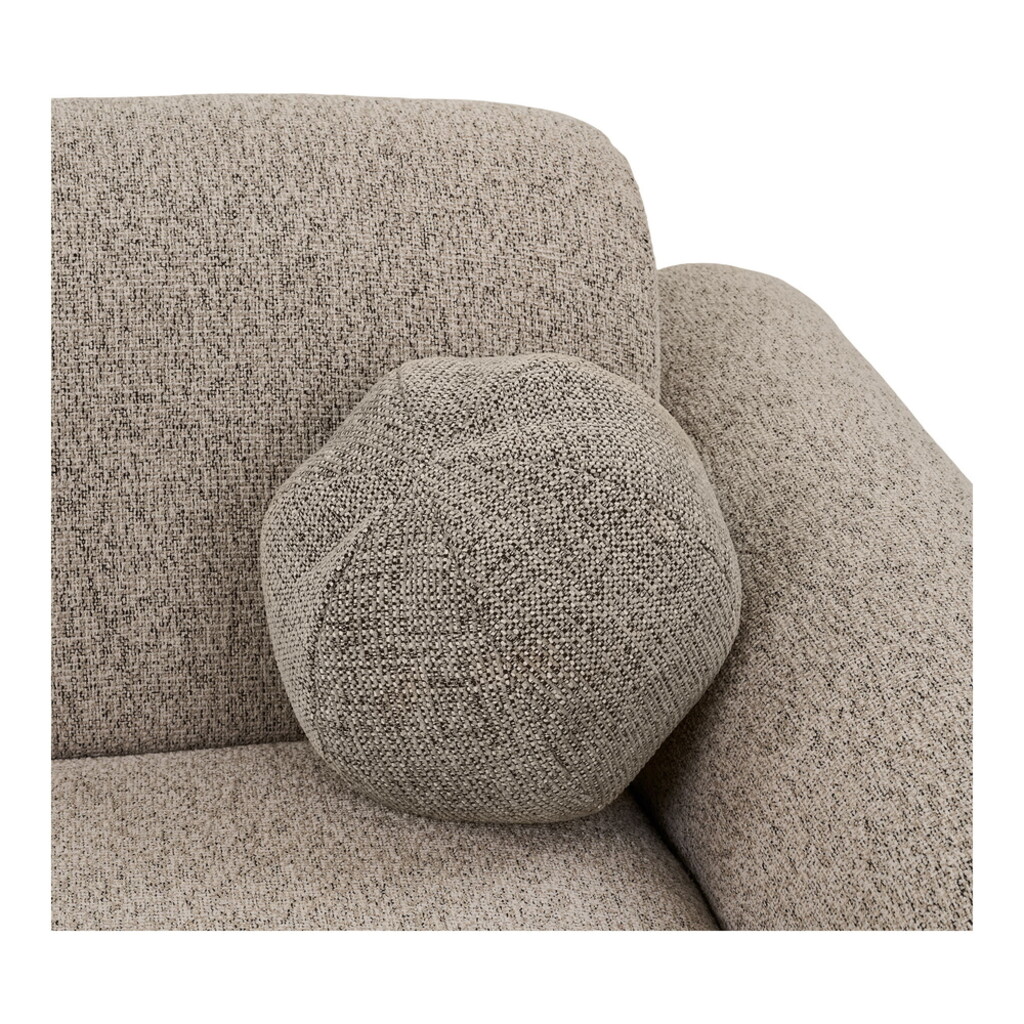 Clyde Lounge Sofa Bild 4