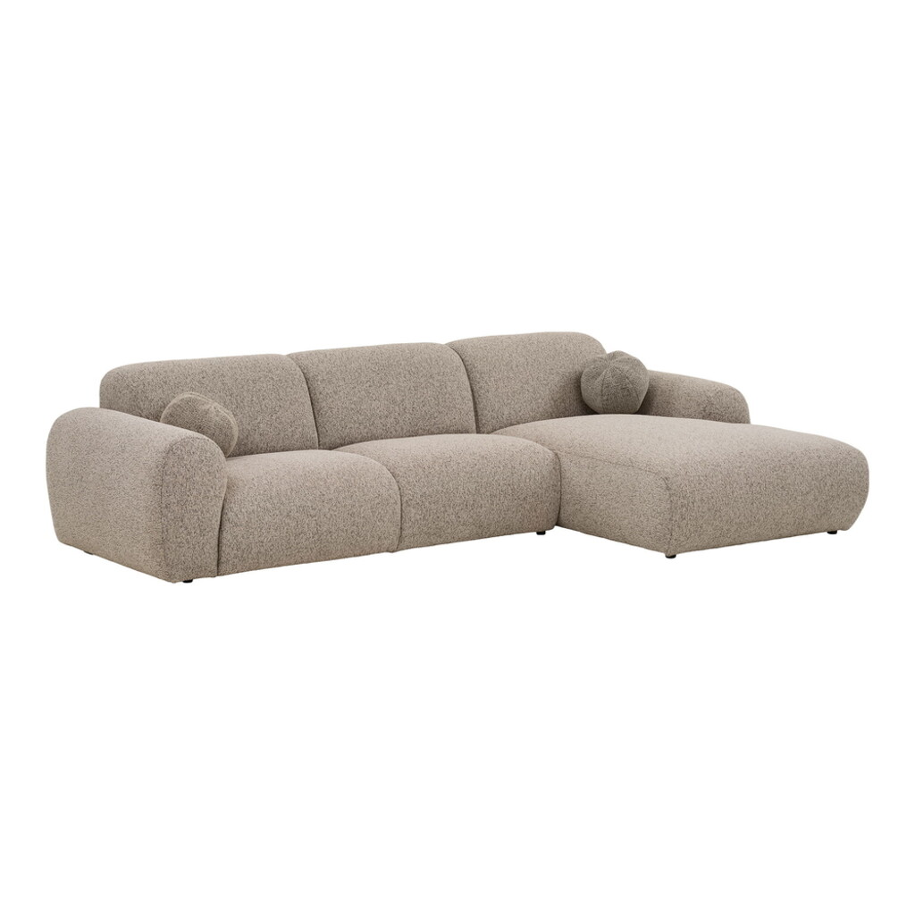 Clyde Lounge Sofa Bild 6