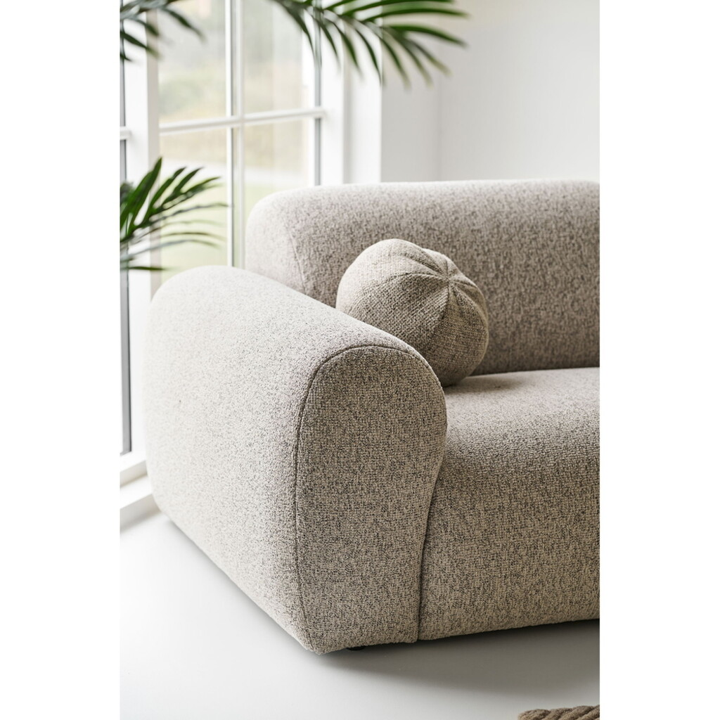 Clyde Lounge Sofa Bild 7