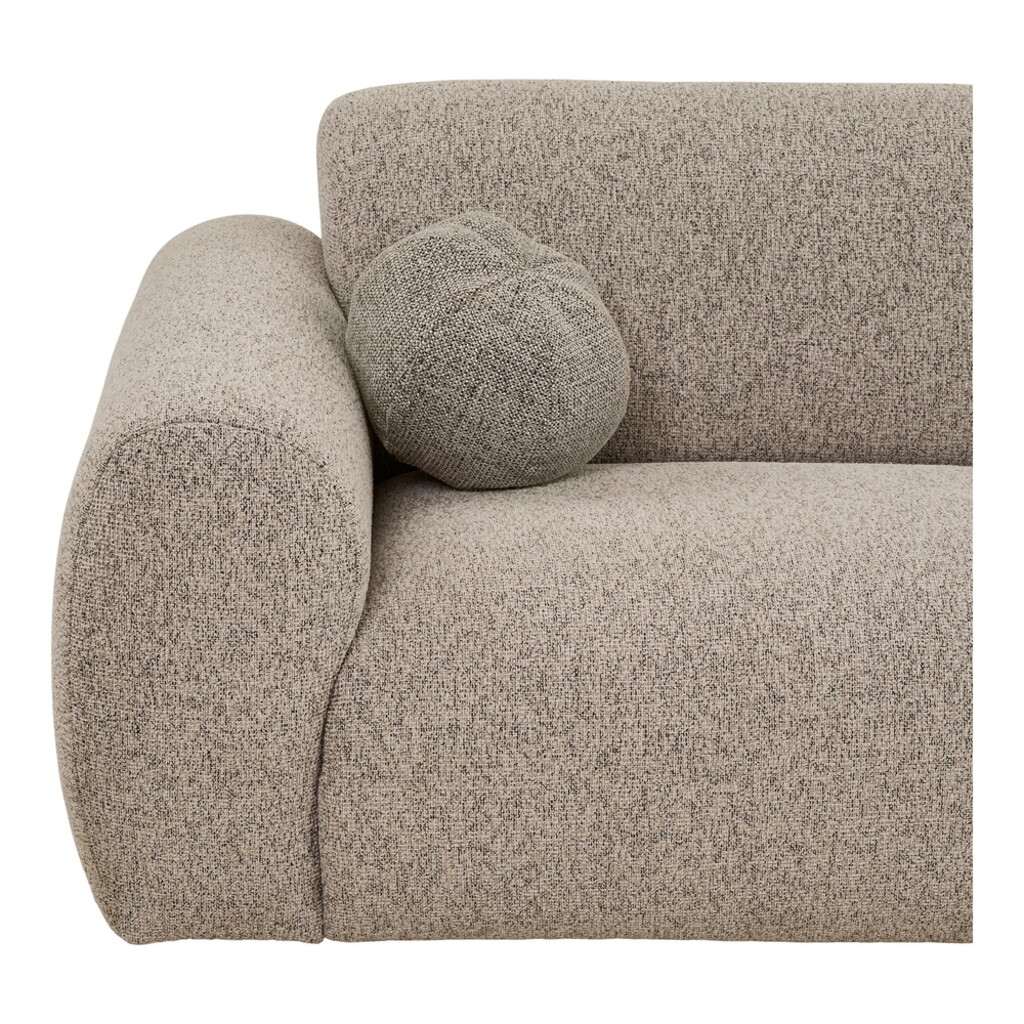 Clyde Lounge Sofa Bild 8
