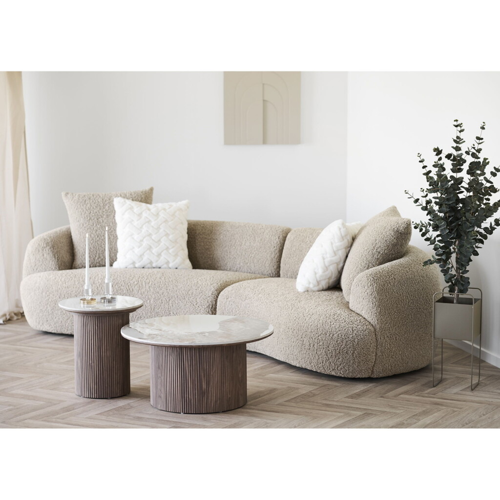 Dali Sofa mit 4 Kissen Preview Image
