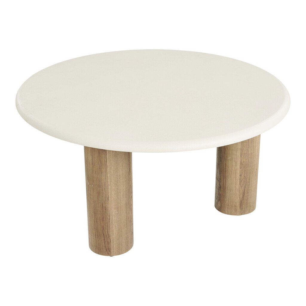 Fondi Couchtisch Cement Look Bild 3