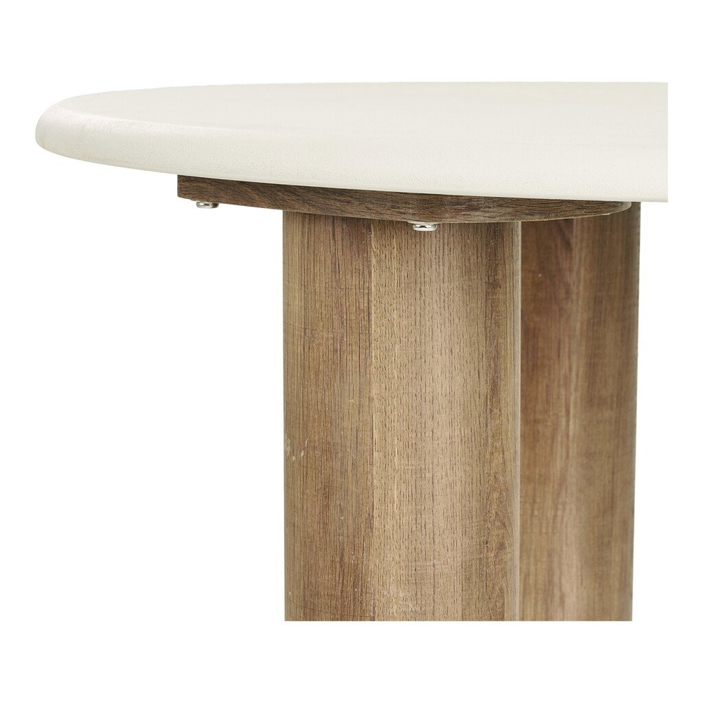 Fondi Couchtisch Cement Look Bild 5