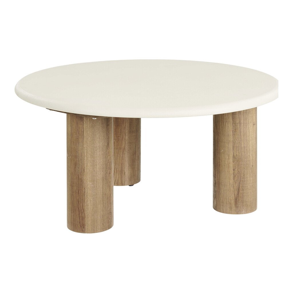 Fondi Couchtisch Cement Look Bild 6
