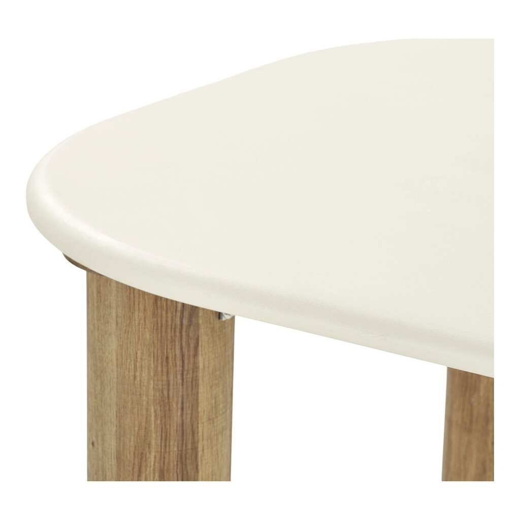 House Nordic Fondi Esstisch Cement Look 100 x 240 cm Bild 4