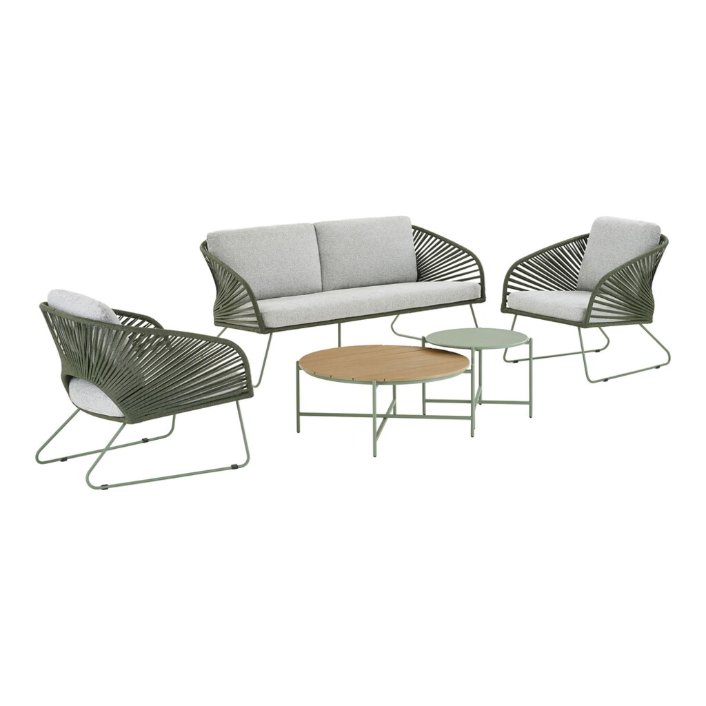 Garten Lounge Set Novella Preview Image