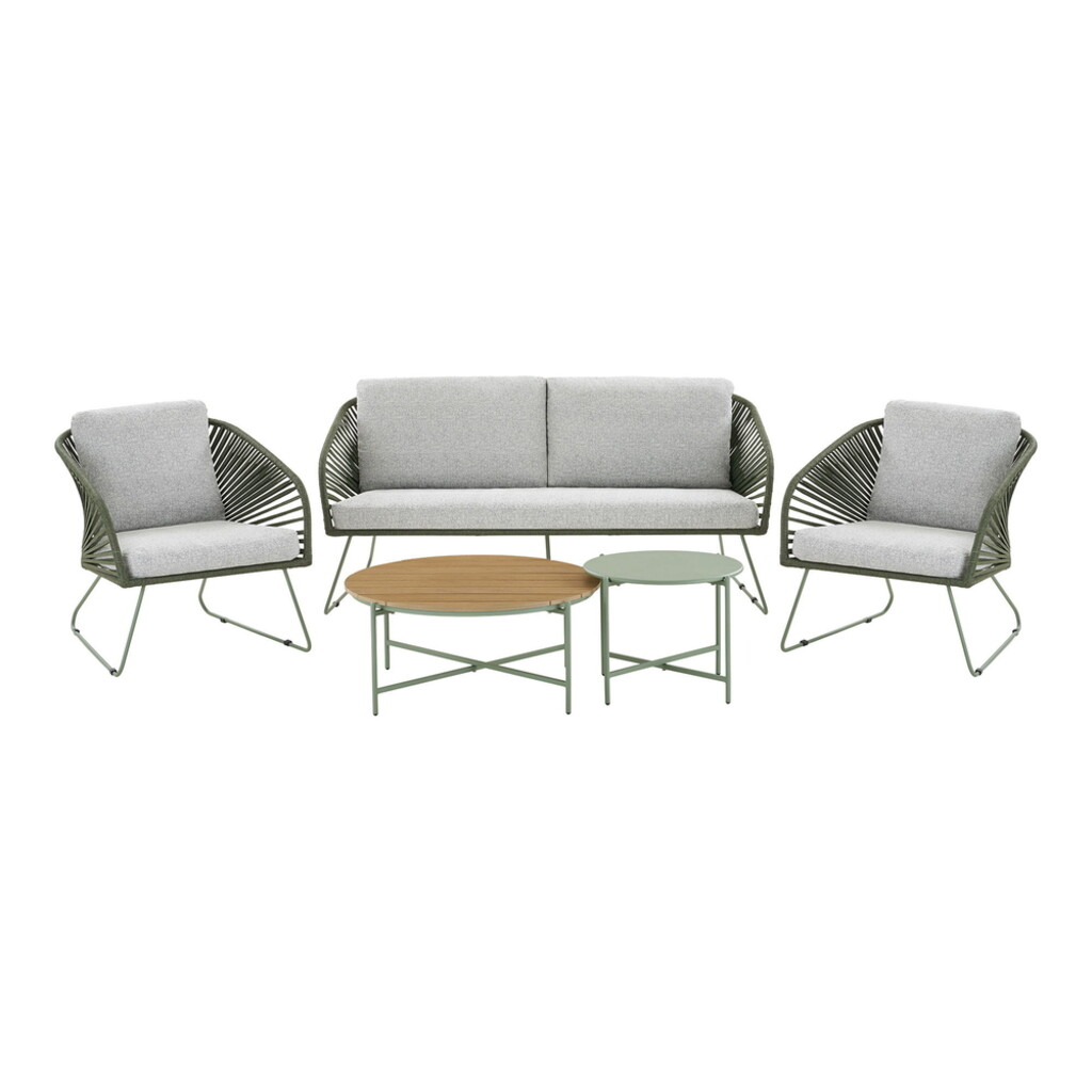 Garten Lounge Set Novella Bild 3