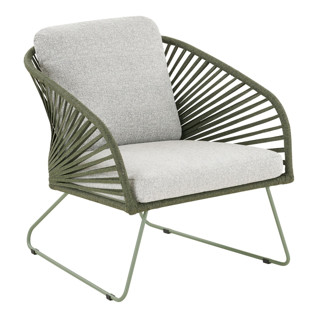 Garten Lounge Set Novella Bild 5