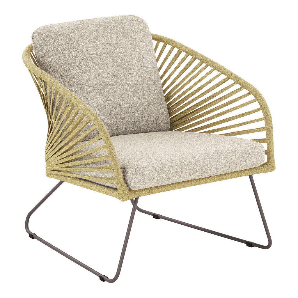 Garten Lounge Set Novella Bild 7