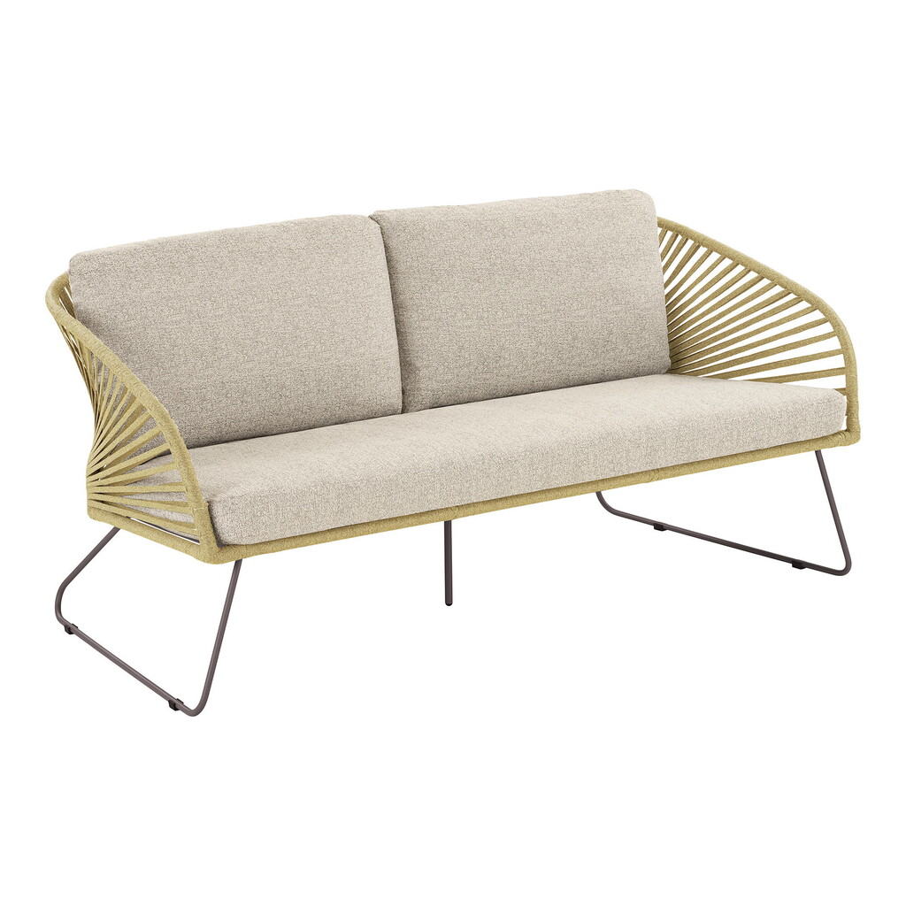 Garten Lounge Set Novella Bild 8
