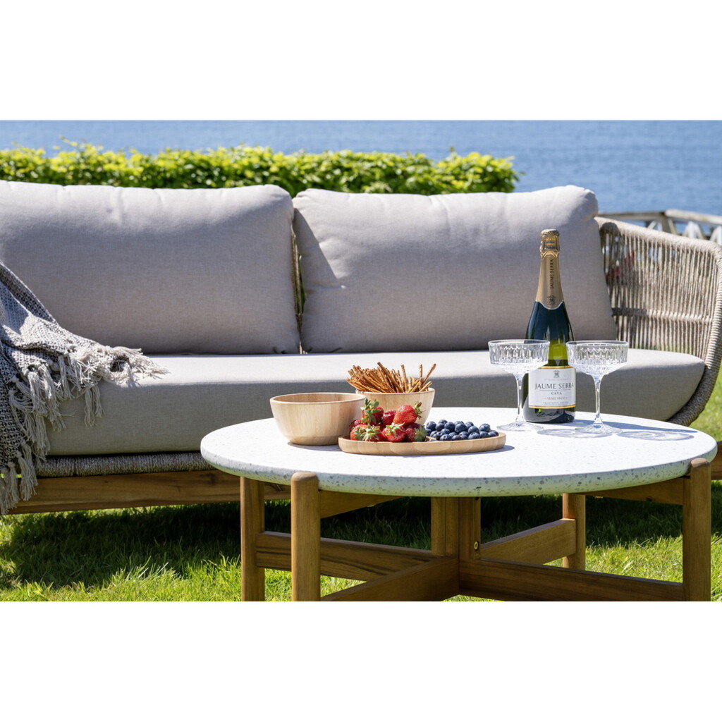 Garten Lounge Set Terracina Preview Image