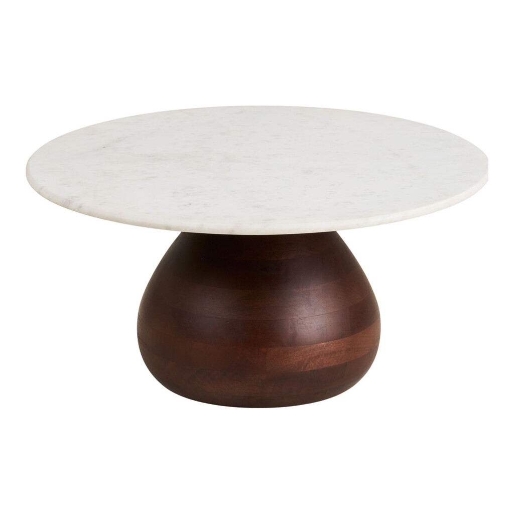 Heide Coffee Table, Couchtisch Preview Image