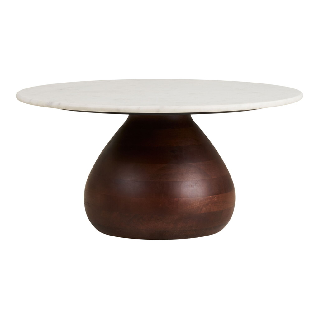 Heide Coffee Table, Couchtisch Bild 2