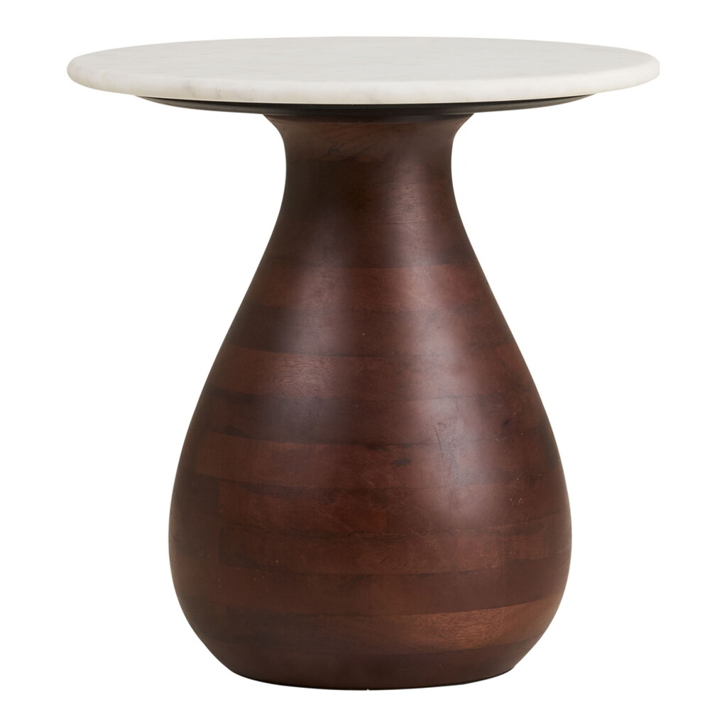 Heide Side Table, Beistelltisch Bild 2