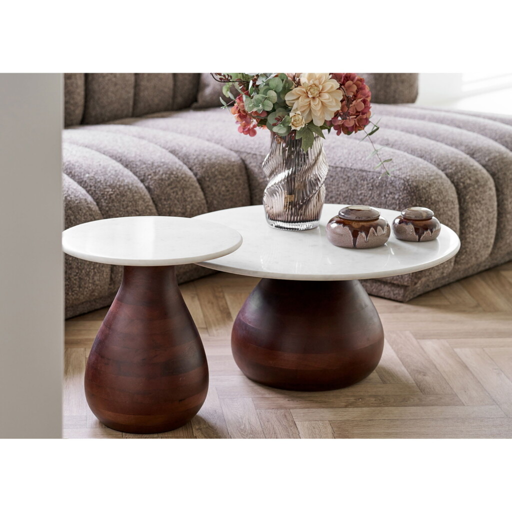 Heide Side Table, Beistelltisch Preview Image