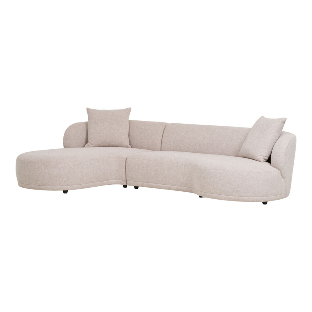 House Nordic Kingston Lounge Sofa Bild 2