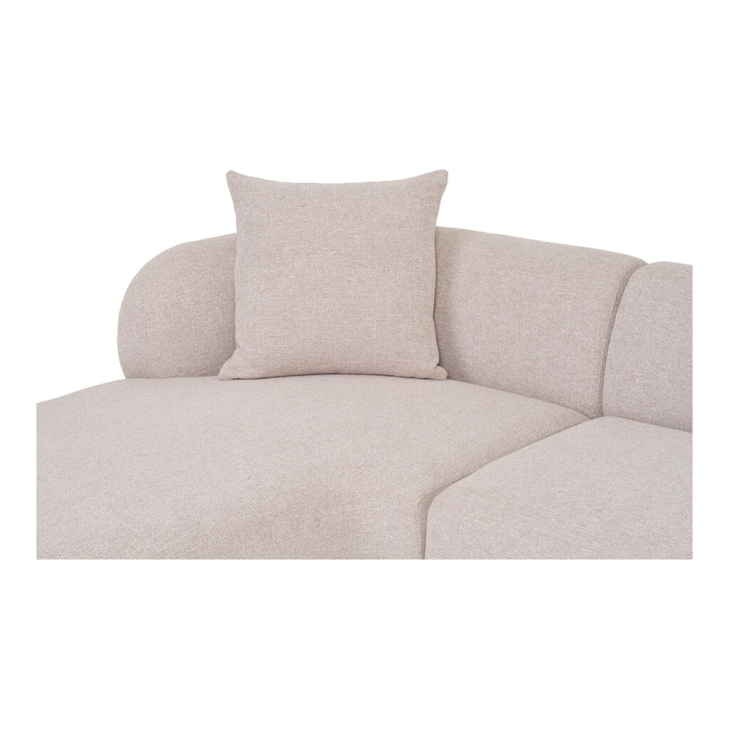 House Nordic Kingston Lounge Sofa Bild 3