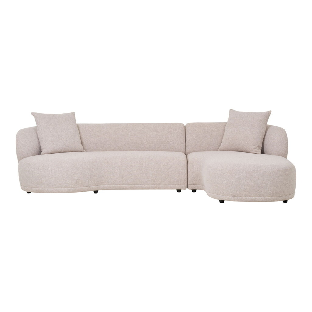 House Nordic Kingston Lounge Sofa Bild 4
