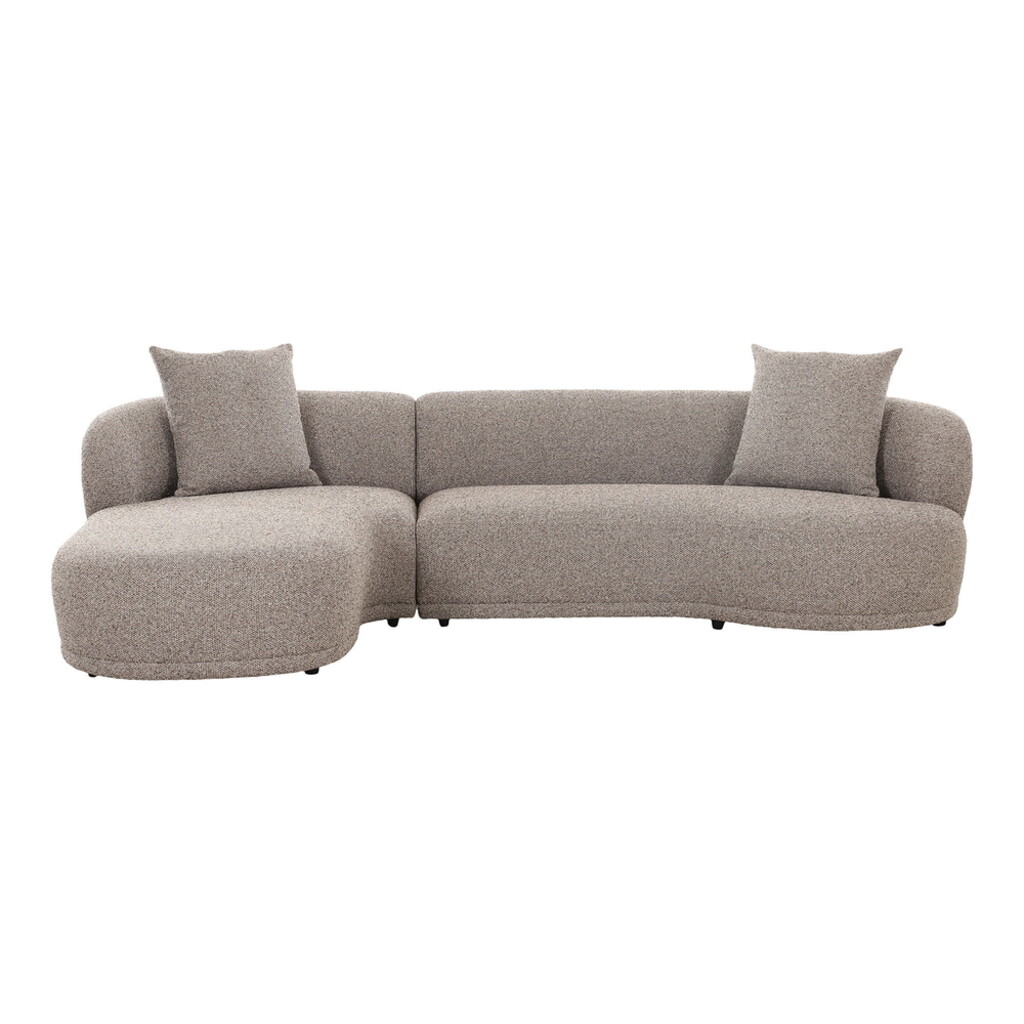 House Nordic Kingston Lounge Sofa Bild 6