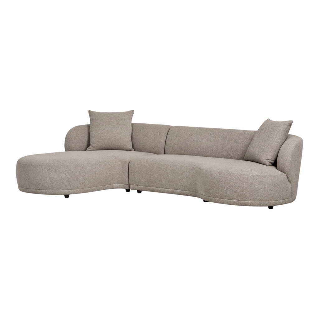 House Nordic Kingston Lounge Sofa Bild 7