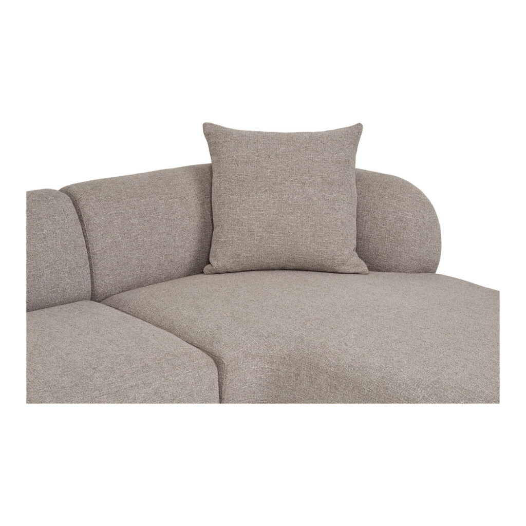 House Nordic Kingston Lounge Sofa Bild 8