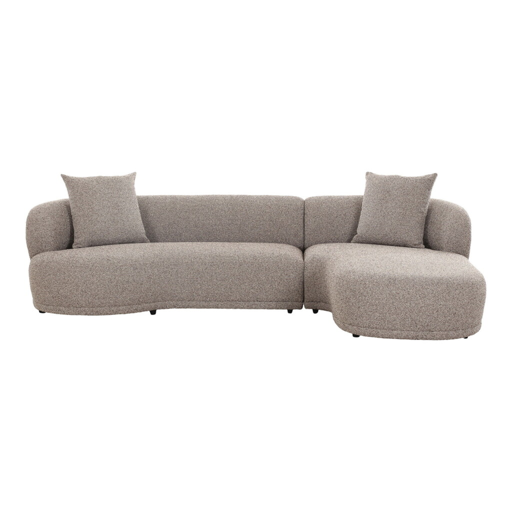 House Nordic Kingston Lounge Sofa Bild 9