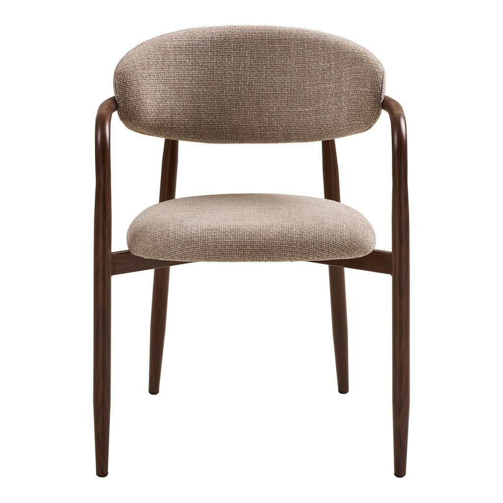 House Nordic Levanto Armlehnenstuhl Sand Bild 2