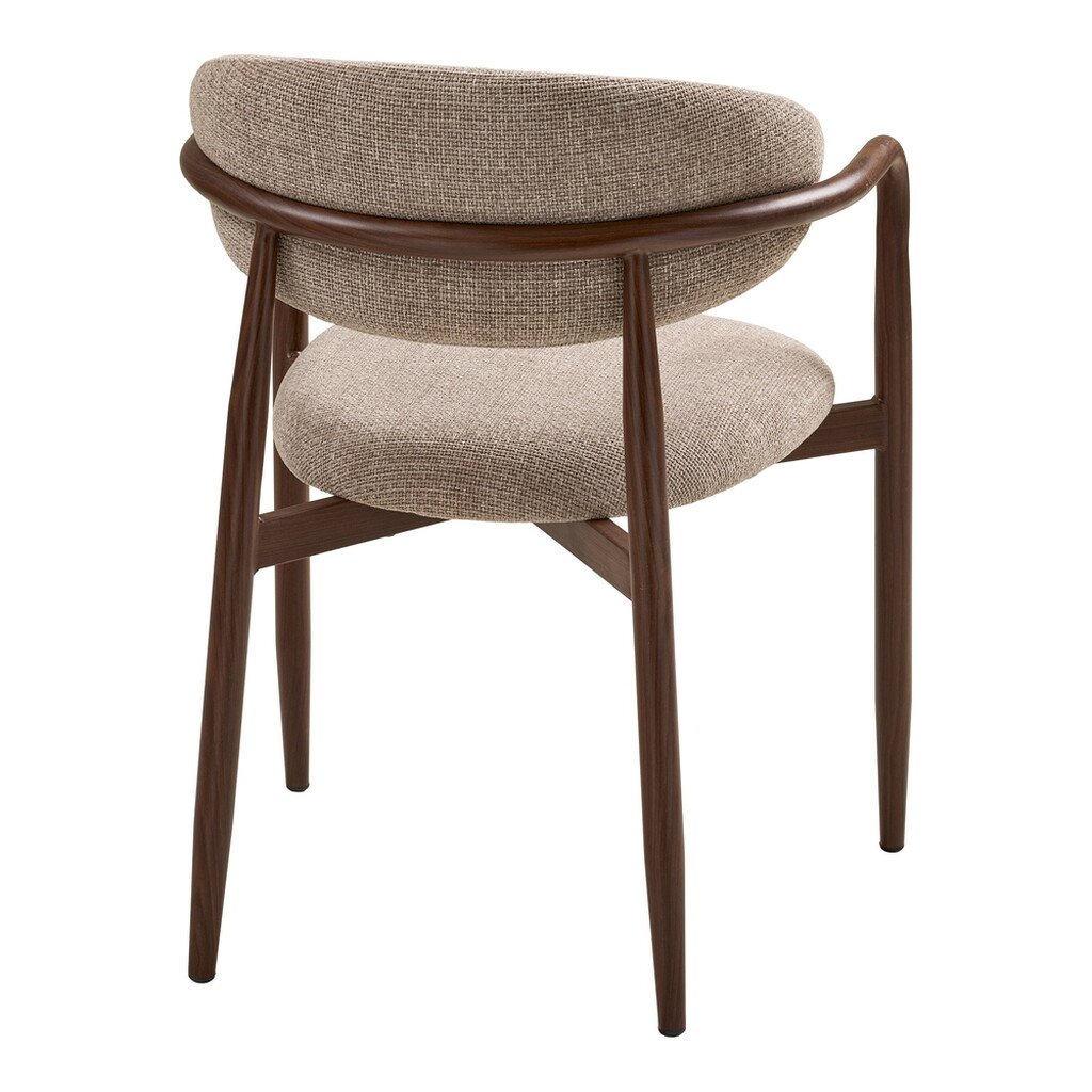 House Nordic Levanto Armlehnenstuhl Sand Bild 10