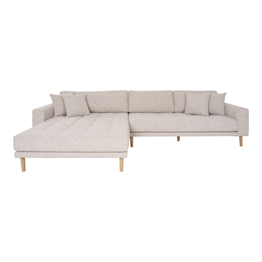 Lido Lounge Sofa mit Longchair Preview Image