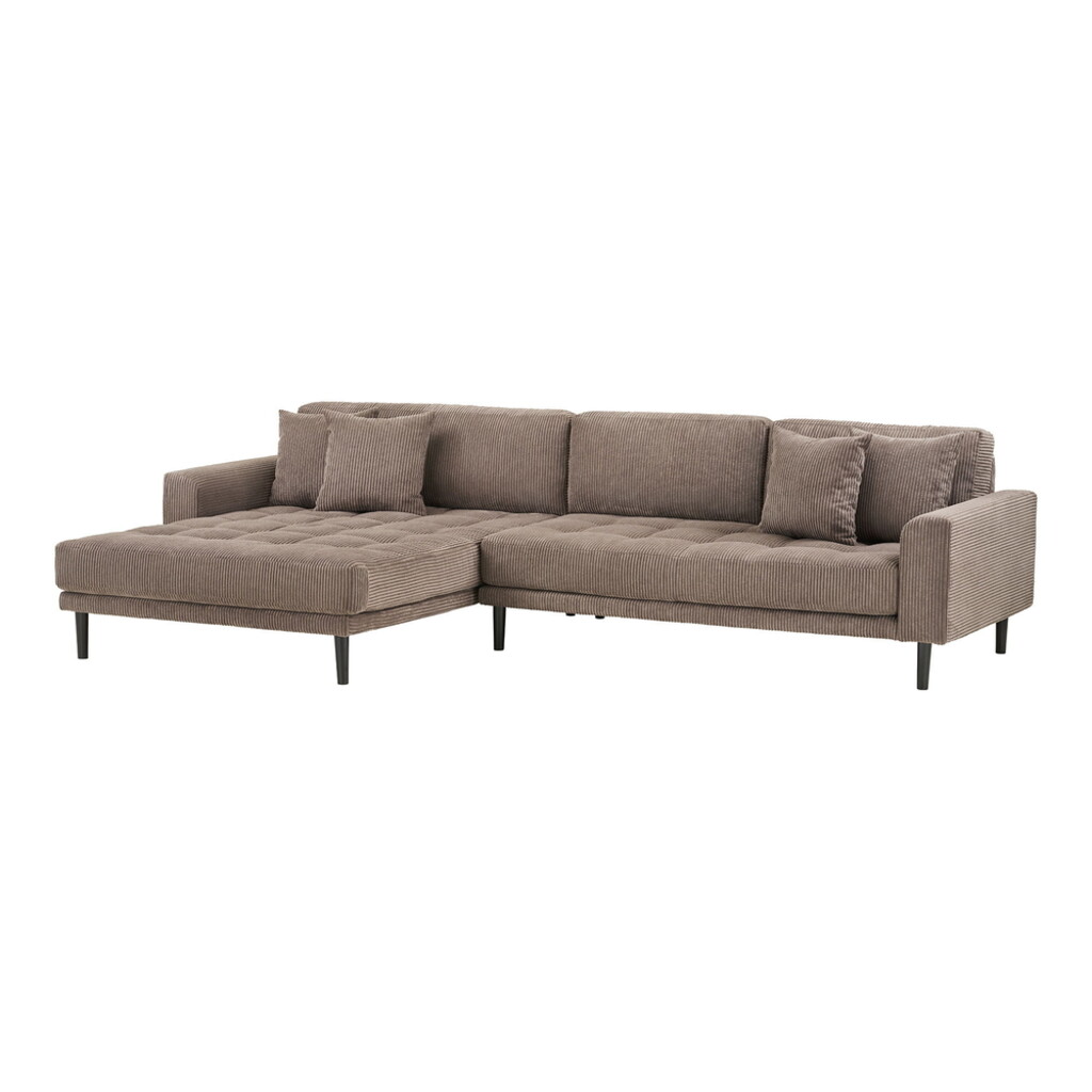 Lido Lounge Sofa mit Longchair Bild 6