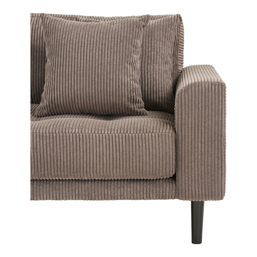 Lido Lounge Sofa mit Longchair Bild 7