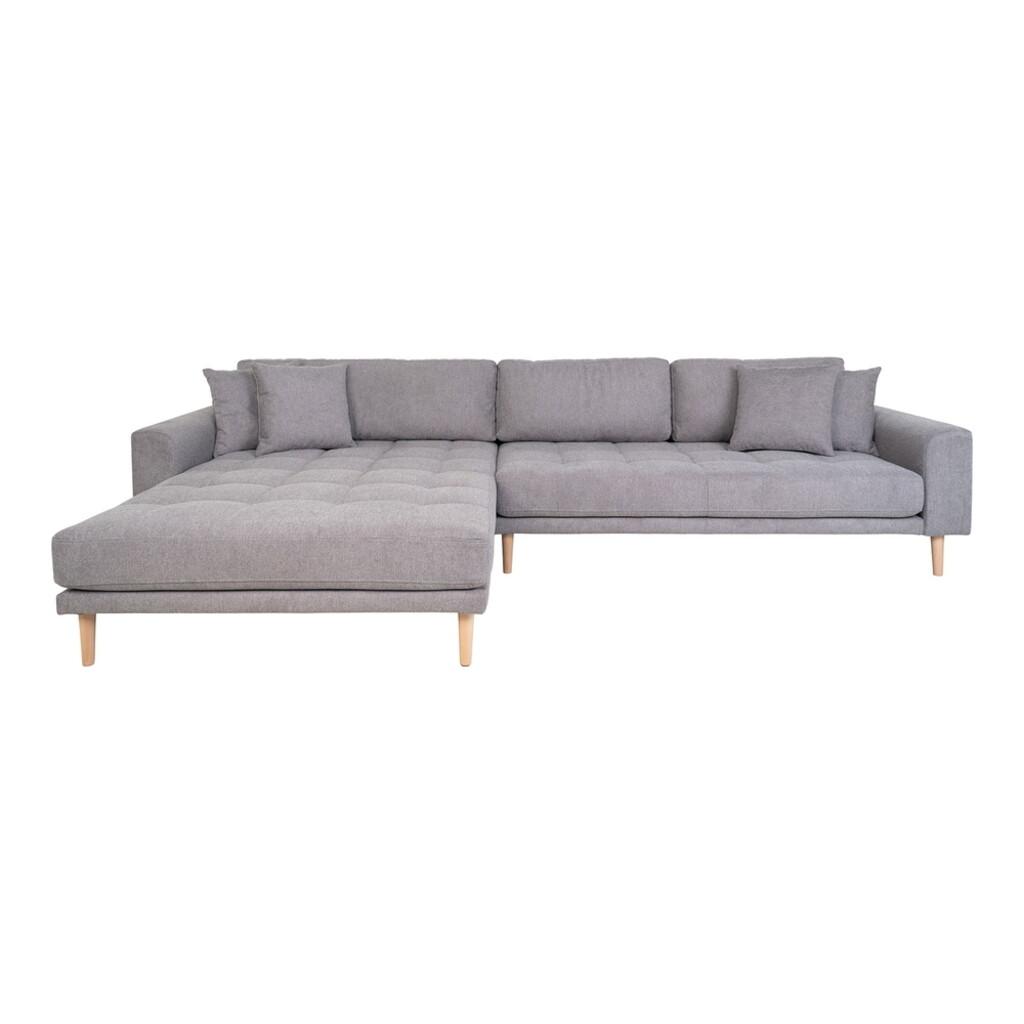 Lido Lounge Sofa mit Longchair Bild 9