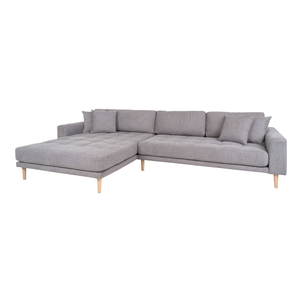 Lido Lounge Sofa mit Longchair Bild 10