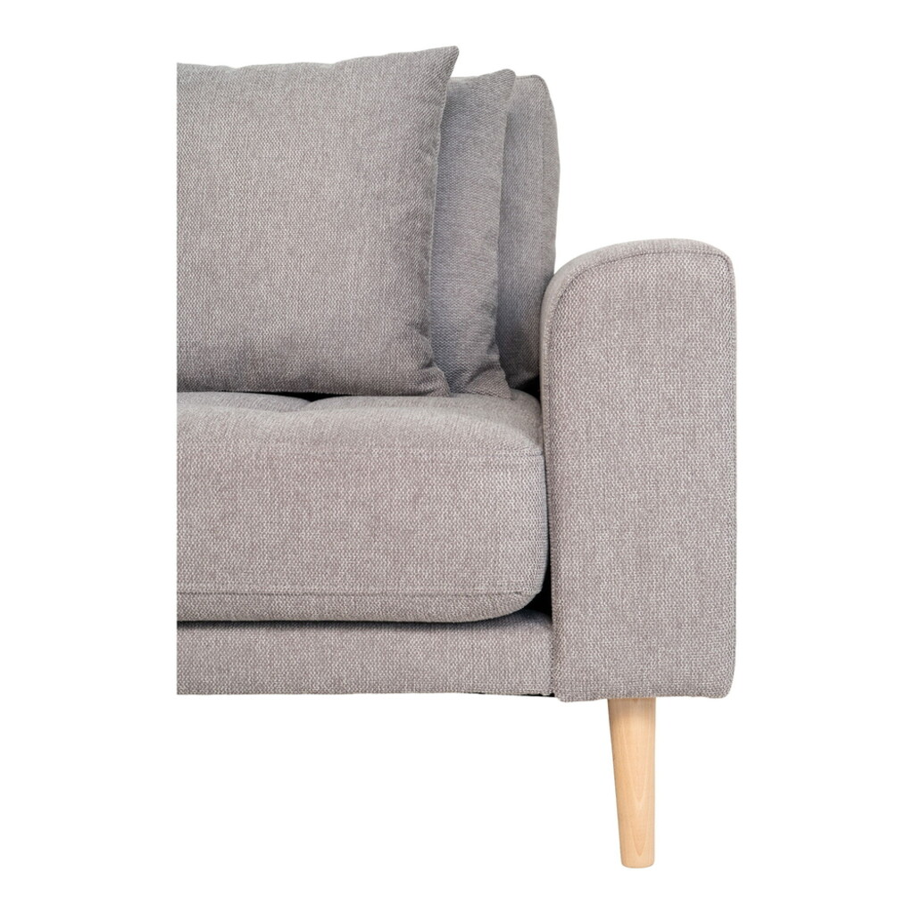 Lido Lounge Sofa mit Longchair Bild 11