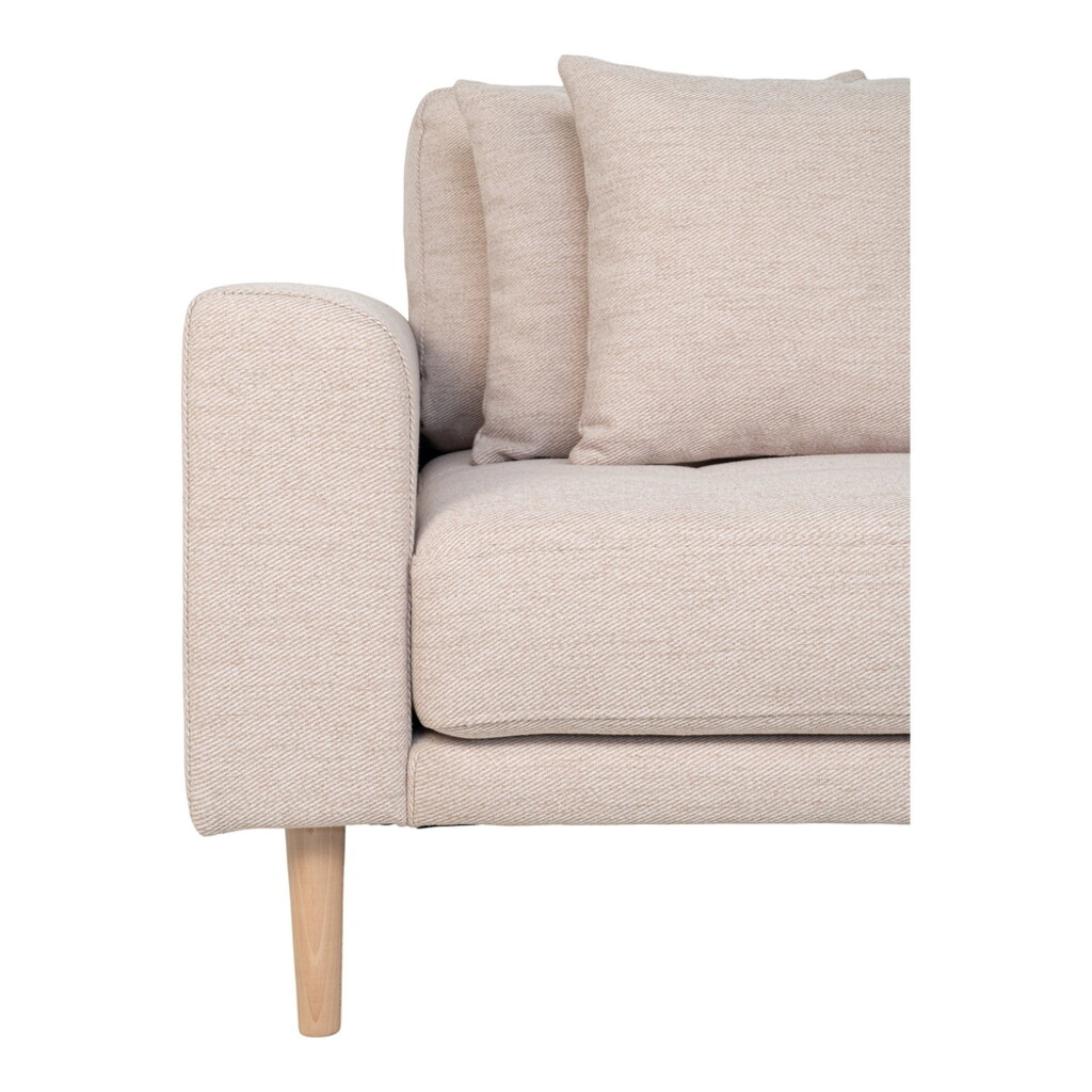 Lido Lounge Sofa mit Longchair Bild 17