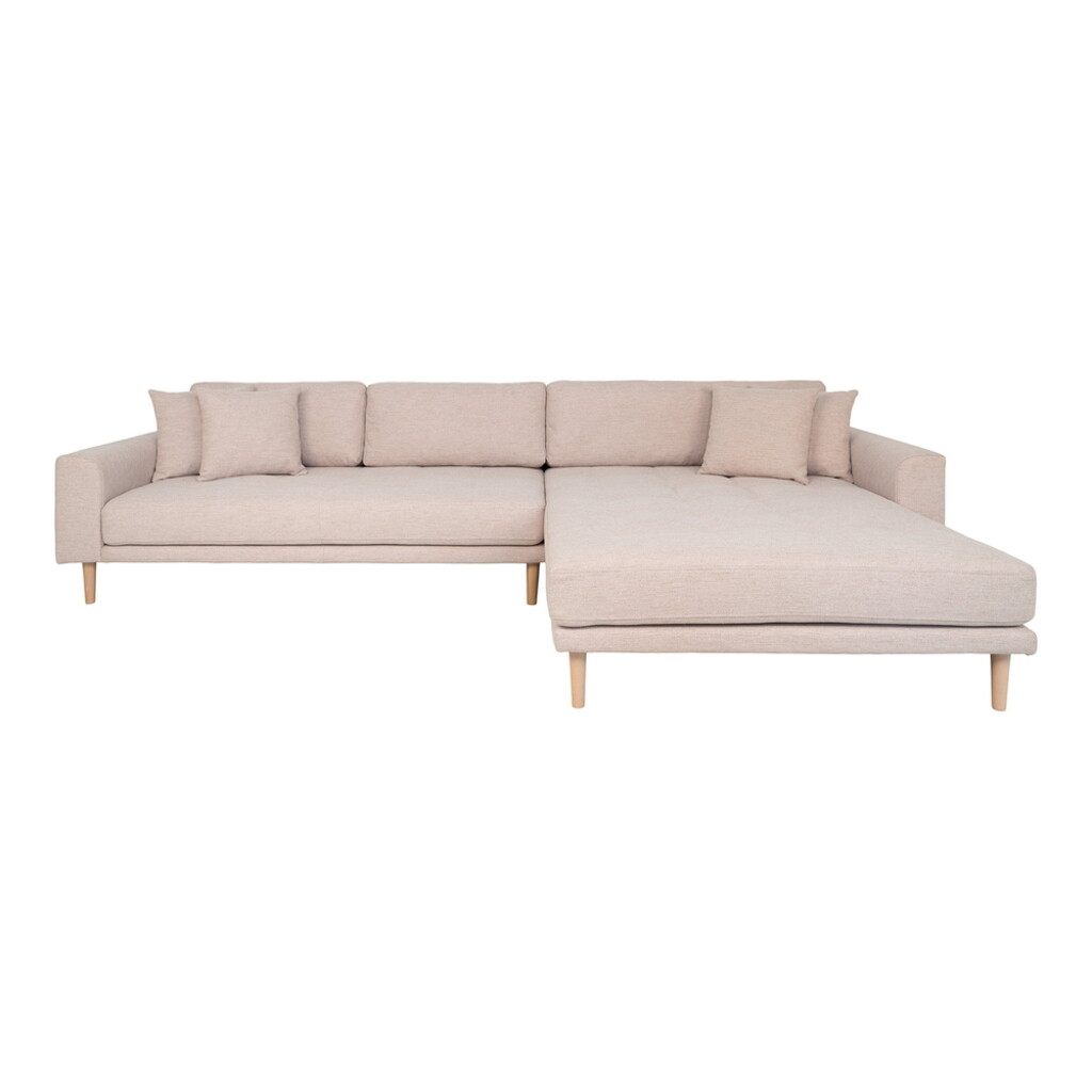 Lido Lounge Sofa mit Longchair Bild 18